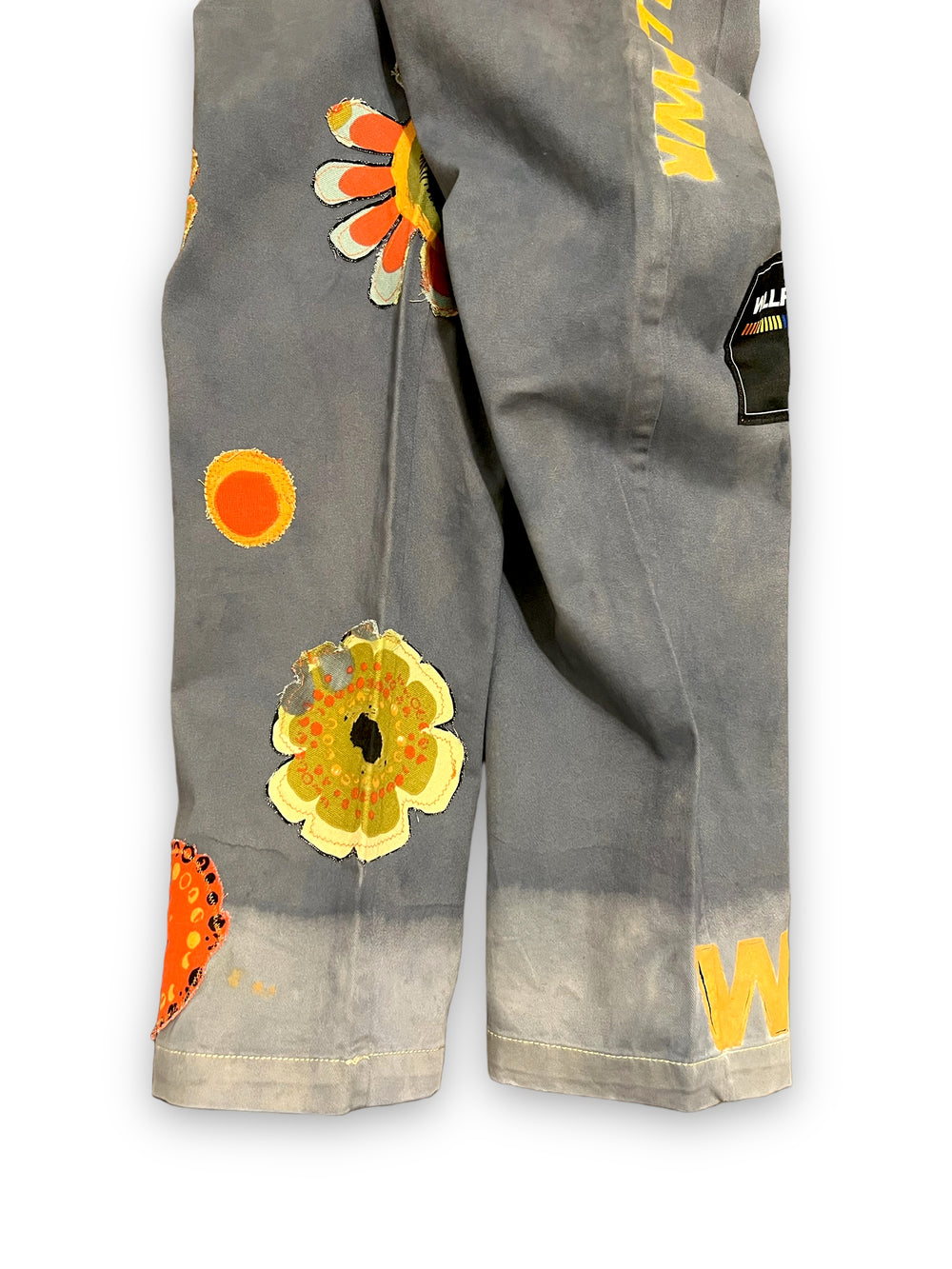 The Floret Chinos