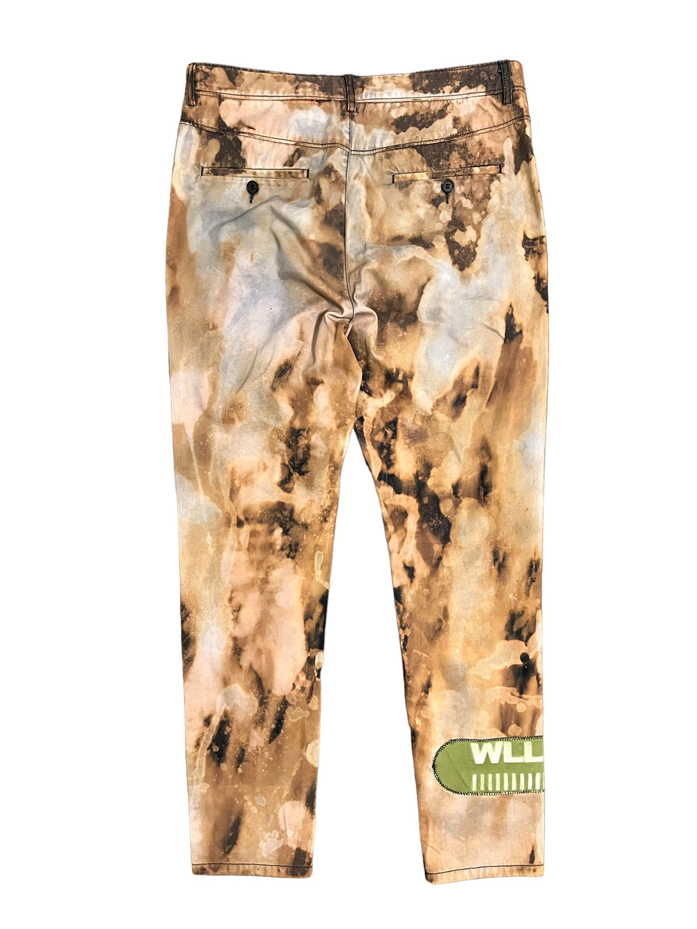 The Deepwater Horizon Chinos